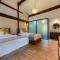 Kunming Mountain Wowo Hefeng Dieyuan B&B - 昆明