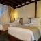 Kunming Mountain Wowo Hefeng Dieyuan B&B - 昆明