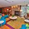 Fairfield Inn & Suites by Marriott Towanda Wysox