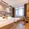 Rest Yizhi Hotel Shanghai North Bund Ningguo Road Subway Station