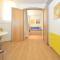 Garden Studio Apartment Zürichberg