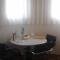 Garden Studio Apartment Zürichberg