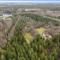 Large Pool House For 20 People, Where Hunting Is Allowed In The Adjacent Forest, - Brande