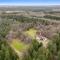 Large Pool House For 20 People, Where Hunting Is Allowed In The Adjacent Forest, - Brande