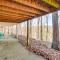 Lakefront Gem with Games in Westminster! - South Union
