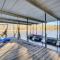 Lakefront Gem with Games in Westminster! - South Union