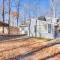 Lakefront Gem with Games in Westminster! - South Union
