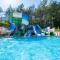 Orka Lotus Beach