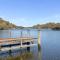 Riverside Bliss - Luxe Retreat in South Yunderup - Pet friendly