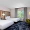 Fairfield by Marriott Inn & Suites Lebanon Near Expo Center