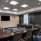 Fairfield by Marriott Inn & Suites Lebanon Near Expo Center
