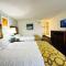 Baymont Inn and Suites by Wyndham Columbus / Near OSU Baymont Inn and Suites by Wyndham Columbus / Near OSU