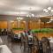 Days Inn & Conference Centre by Wyndham Camrose Norsemen