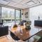 AquaHome - NP de Biesbosch - Bijzonder overnachten op een houseboat!