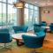 Fairfield Inn & Suites by Marriott Harrisburg International Airport