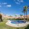 Apartment Mojácar - Big terrace