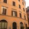 Photo Campo dei Fiori modern apartment with terrace (Click to enlarge)