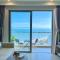 The Sóng Apartment - Căn Hộ du lịch 4 stars sát biển Vũng Tàu - Vũng Tàu