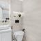 Luxury 2BR Apartment Near JBR Beach with Pool and Gym Access