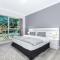 Luxury 2BR Apartment Near JBR Beach with Pool and Gym Access