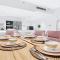 Luxury 2BR Apartment Near JBR Beach with Pool and Gym Access