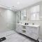 Luxury 2BR Apartment Near JBR Beach with Pool and Gym Access