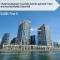 Stunning Canal Viewbusiness Bay High Floorstudio - 迪拜