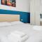 Ideal Rent - Albertinelli 9 - 米兰
