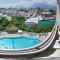 Kaftans City Hotel by RRH&R