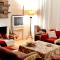 Elegant Stone Mansion in Historic Mystras