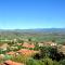 Elegant Stone Mansion in Historic Mystras