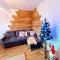 Apartamenty u Petuski z Jacuzzi