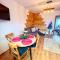 Apartamenty u Petuski z Jacuzzi