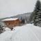 Alpine 1 bed Chalet with beautiful views - Le Biot