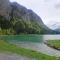 Alpine 1 bed Chalet with beautiful views