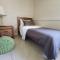 Three Bedrooms House
