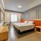 Grand Mercure Curitiba Rayon