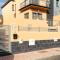 EK Candelaria House Estrelitzia - Santa Cruz de Tenerife