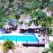 Rural cottage, with pool & optional private 6 guests jacuzzi - Tolox