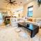 Pool 4BR 3BA Sleeps 8 w Patio Grill by Austin Vacay - أوستن