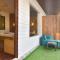 Fabhotel Morjim Bliss - 500M From Morjim Beach