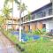 Fabhotel Morjim Bliss - 500M From Morjim Beach