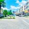 Nakuru Palace furnished apartment with pool milimani H1