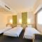 Hida Takayama Washington Hotel Plaza