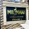 Nakuru Palace furnished apartment with pool milimani H1