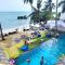 The Rock Samui Beach Resort - شاطئ لاماي