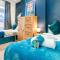 Charming Tooting Hideaway garden, resident parking, near Tooting hospital - 伦敦