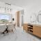 Elite Urban Residence by Nomads