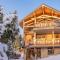 Chalet Octopussy - LES GETS, jacuzzi, sauna, superbe vue