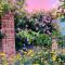 Relaxing Retreat, 900m walk to shops & restaurants